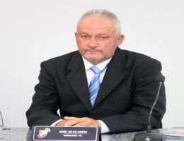 ADIEL DE SÁ COSTA