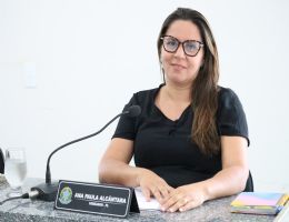 ANA PAULA ALCÂNTARA
