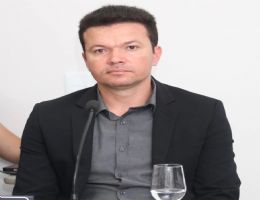 GERSON WANDERLEI BEZERRA DOS SANTOS
